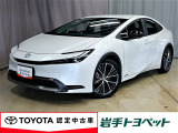 トヨタ プリウス