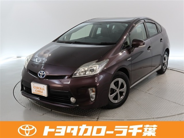 プリウス 1.8 S マイコーデ 