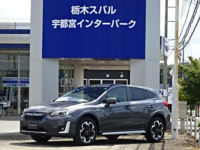 XV  2.0 アドバンス 4WD