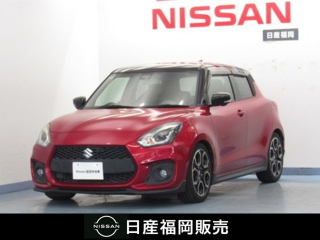 スイフト スポーツ 1.4