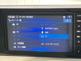 NM1・9インチ日産オリジナルナビゲーションならではの上質感とインパネとのフィット感が魅力。スマートフォン連携をワイヤレスで!人気のネット動画がナビの大画面で楽しめます。