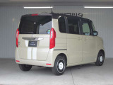 コンパクトでありながら車内は広々!ぜひ運転席に座ってその広さを体感してみませんか?