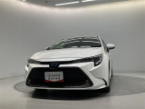 カローラツーリング 1.8 ハイブリッド S 