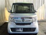 N-BOX G L ホンダセンシング 4WD 