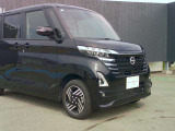 ルークス ハイウェイスターX 4WD 