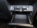 ETC車載器付きです。遠出も快適に行けます。