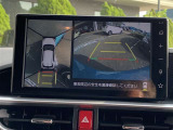 バックモニター装備!車庫入れやバック駐車の苦手な方の強い味方!バックモニターがあれば、もう心配はいりません。