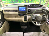 N-BOX G L ホンダセンシング 