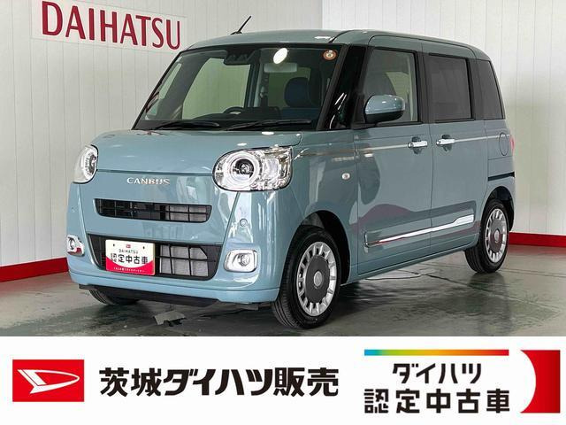 ムーヴキャンバス  セオリー G