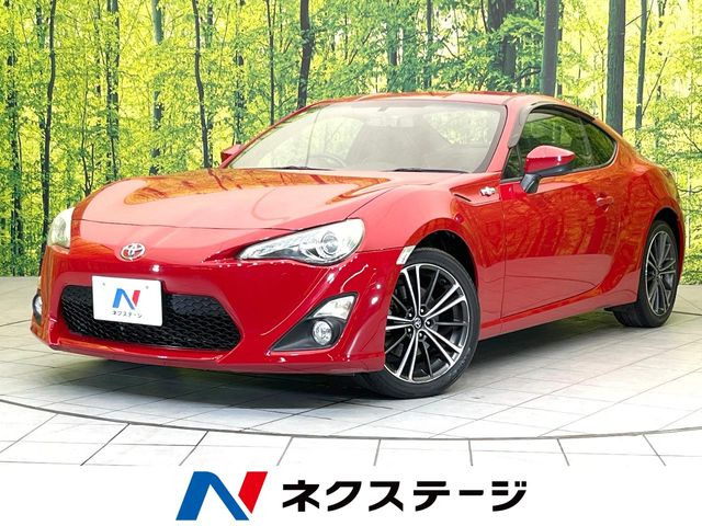 86 2.0 GT