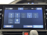 ヴォクシー 2.0 ZS 煌III 修復歴無し