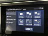 別途契約頂ければ、Tコネクト接続が可能です。