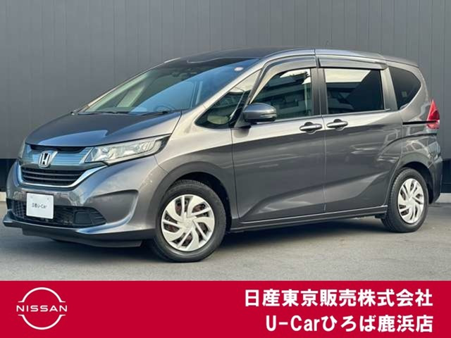 フリード 1.5 G ホンダセンシング 