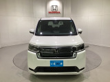 【Honda認定中古車 U-Select】 エンジン、オーディオやカーナビ(社外品は除く)に至るまで保証をお付け致します。全国のホンダディーラーで保証と整備が受けられます。