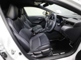 スタイリッシュな室内で運転もしやすいです♪使い勝手の良い配置も考えられています!!