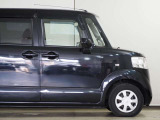 軽マートの車は全車安心の保証付!!自信があるのでできるんです♪整備工場、板金工場、完備♪