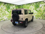 ジムニー XC 4WD 