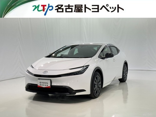 プリウス 1.8 X 