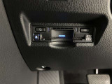 高速道路をスイスイッと通過の『ETC』付き!ETCカードをお持ちでない方は、トヨタETCカードもございますので、ご相談下さいね☆