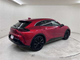 クラウンスポーツ 2.5 Z E-Four 4WD