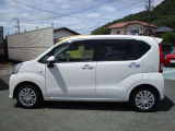 ムーヴ L SAIII 衝突軽減ブレーキ 誤発進抑制 1オーナー車