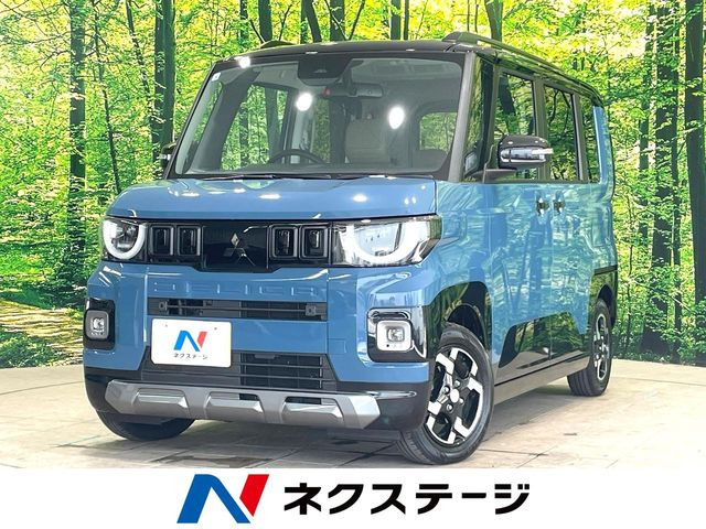 デリカミニ T プレミアム