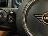 ミニクロスオーバー クーパー S E オール4 4WD 本革シート