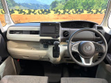 N-BOX G EX ホンダセンシング 