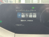 撮影時の走行距離です