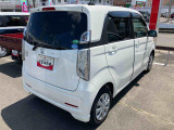 ダイハツ認定中古車ならもしもの時も安心です。充実した中古車保証付きで販売しております。