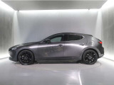 MAZDA3ファストバック  1.8 XD ブラックトーンエディション ディーゼルターボ