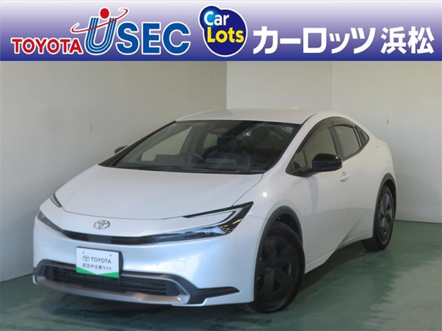 プリウス 1.8 U