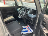 全車消毒済み。納車時にはもう一度キレイにいたしますので安心してお乗りいただけます。