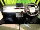 ムーヴキャンバス ストライプス G 
