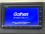 【純正ナビ】人気の純正ナビを装備。オーディオ機能も充実しており、Bluetooth接続すればお持ちのスマホやMP3プレイヤーの音楽を再生可能!毎日の運転がさらに楽しくなります!!
