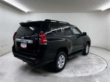 ランドクルーザープラド 2.7 TX Lパッケージ 4WD 
