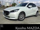 街乗りも長距離もこなすコンパクトカー「MAZDA2」入荷しました!メインカーとして使える走りを目指したMAZDA2をぜひご検討下さい。