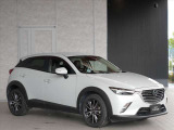 CX-3 1.5 XD プロアクティブ 
