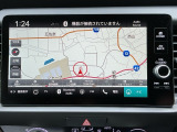 ホンダコネクトナビ♪■フルセグTVやBluetoothで音楽が聴ける!■お手持ちのケータイから音楽を楽しむのにケーブルは抜き差し不要♪CDを入れ替える手間もなくなります!