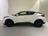 C-HR ハイブリッド 1.8 G モード ネロ セーフティ プラスII 