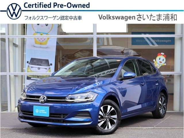 ポロ TSI コンフォートライン