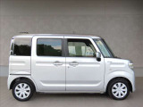 当社社用車アップ