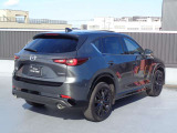 CX-5 2.2 XD スポーツアピアランス 4WD 