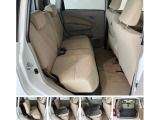 初度登録から7年以内のダイハツ車には1年間or走行無制限のまごころ保証がついておりますので購入後も安心です!有料にはなりますが1年もしくは2年の延長保証もご用意致しております!