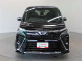 LEDヘッドランプ装着車!暗い夜道も明るく照らしてくれます!