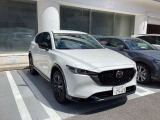 CX-5 2.2 XD スポーツ アピアランス ディーゼルターボ