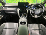 ハリアー 2.5 プラグインハイブリッド Z E-Four 4WD 