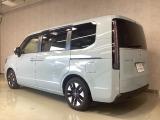 ご購入後も指定サービス工場がございますので、点検車検なんでもOK。ご購入後の満足度が違います。