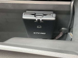 ETCです。セットアップを完了してから納車となりますので、すぐにご利用頂けます♪