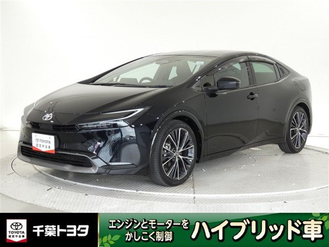 プリウス 2.0 Z 